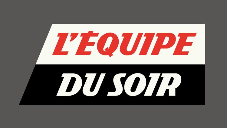 Постер L'Equipe du soir