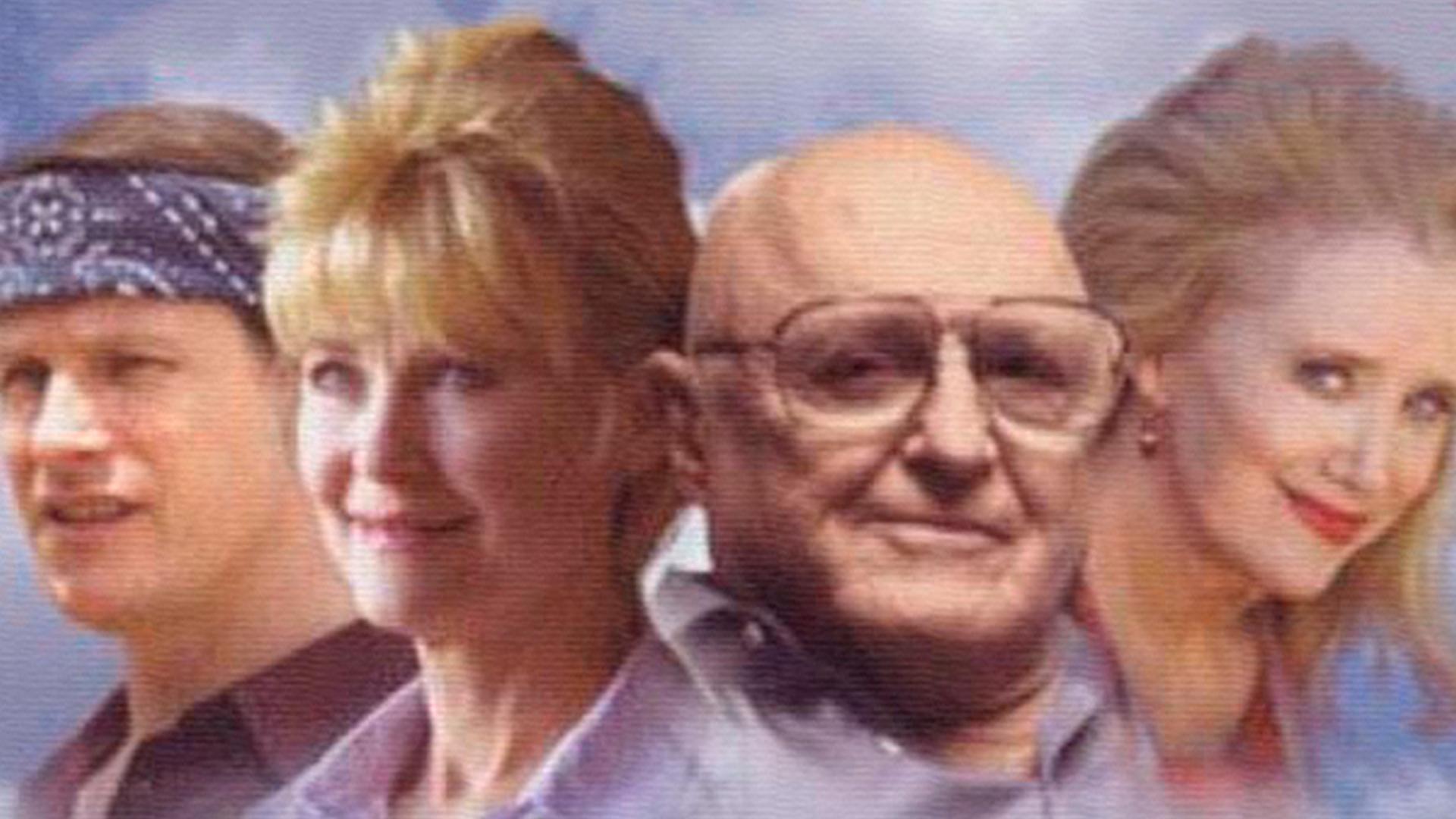 Месяц воскресений (mesjats-voskresenij) Фильм 2001