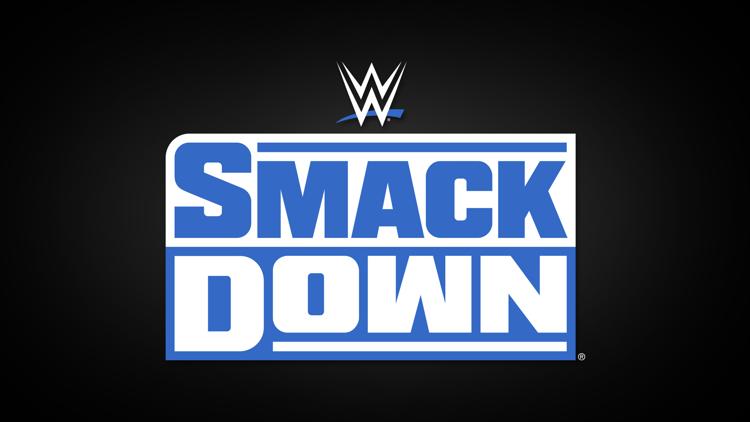 Постер Catch — World Wrestling Entertainment SmackDown