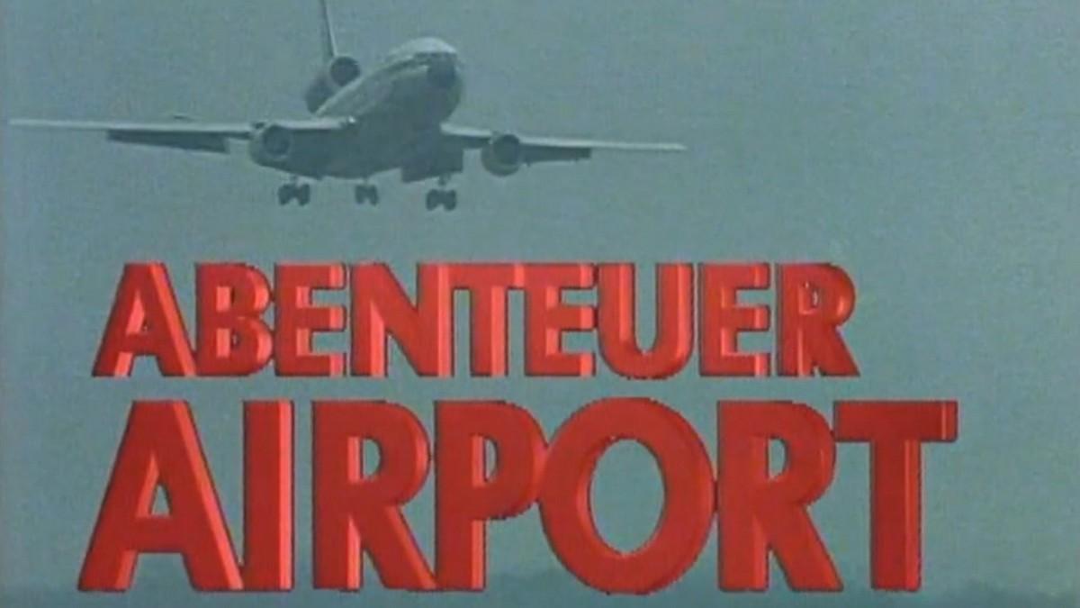 Abenteuer Airport (abenteuer-airport) Сериал 1990