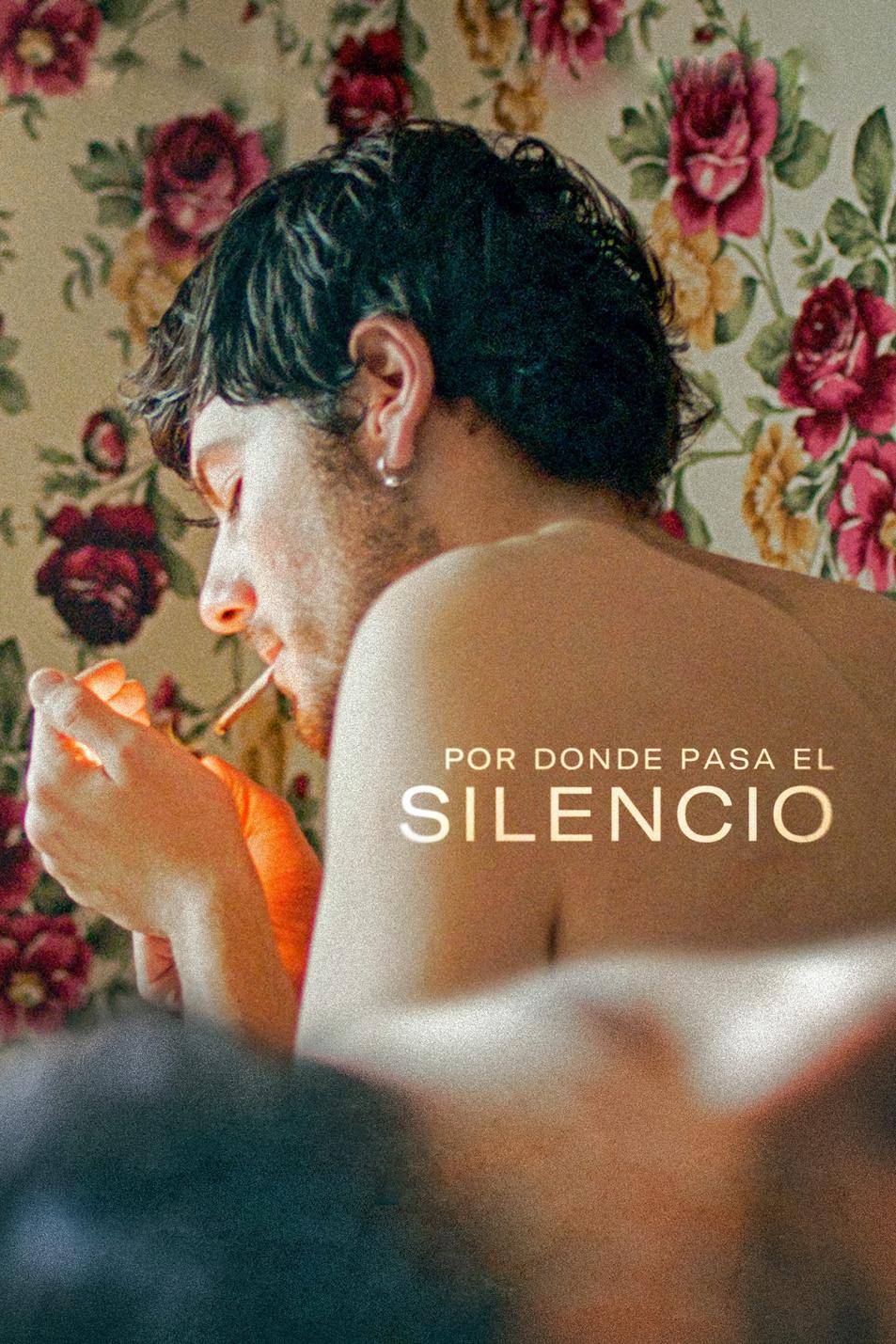 Por donde pasa el silencio (por-donde-pasa-el-silencio) Фильм 2020