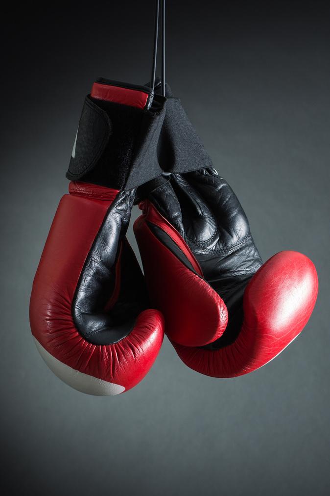 Профессиональный бокс. Дюбуа vs Джойс. Лучшие бои (professionalnyj-boks-djubua-vs-dzhojs-luchshie-boi) Досуг, хобби