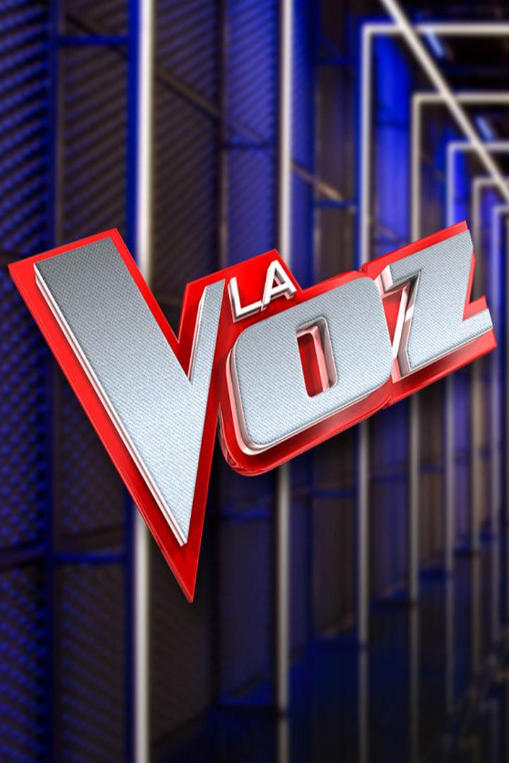 La Voz: Mejores momentos (la-voz-mejores-momentos) Досуг, хобби
