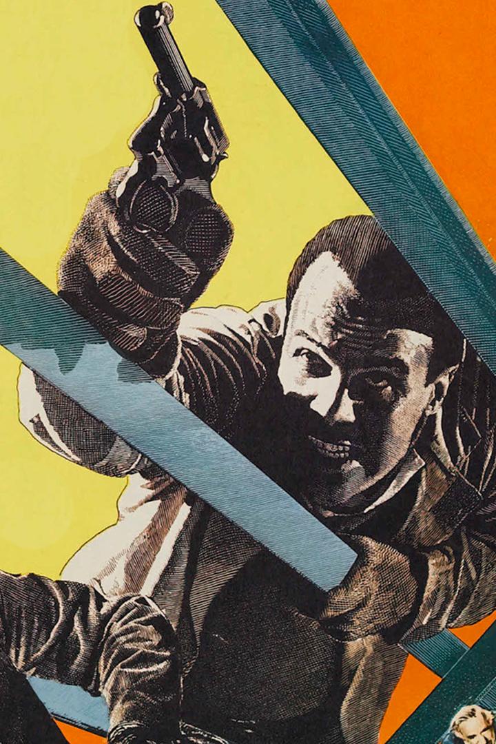 Ставки на завтра (stavki-na-zavtra) Фильм 1959
