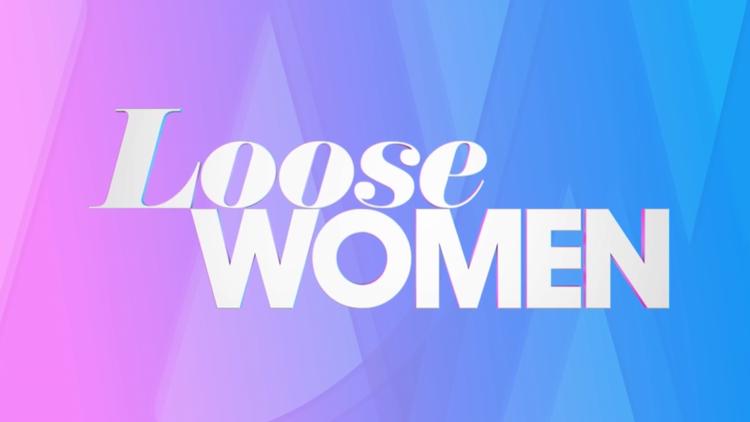 Постер Loose Women