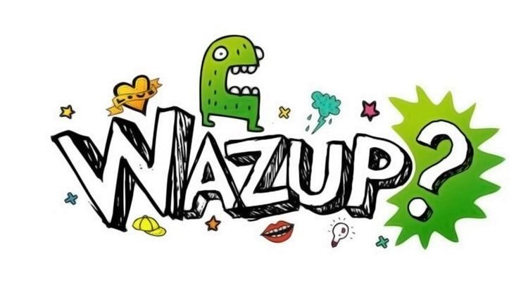 Постер Wazup