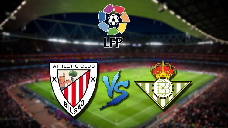 Постер Athletic - Betis