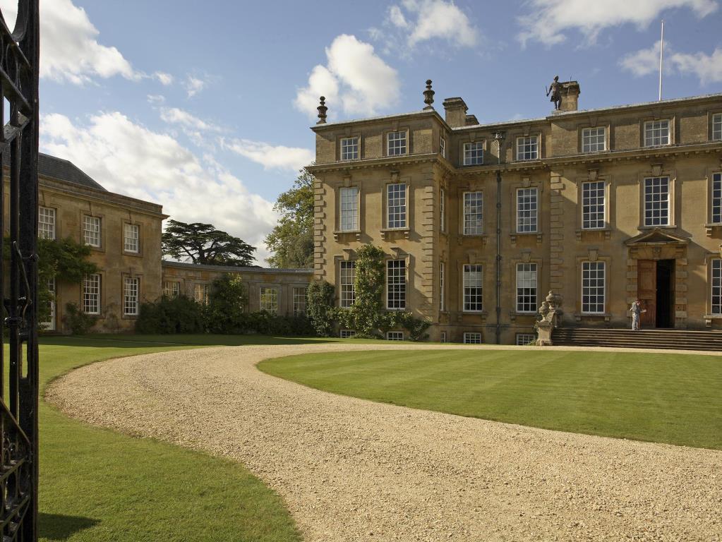 Дома георгианской эпохи (doma-georgianskoj-epohi) Документальный сериал