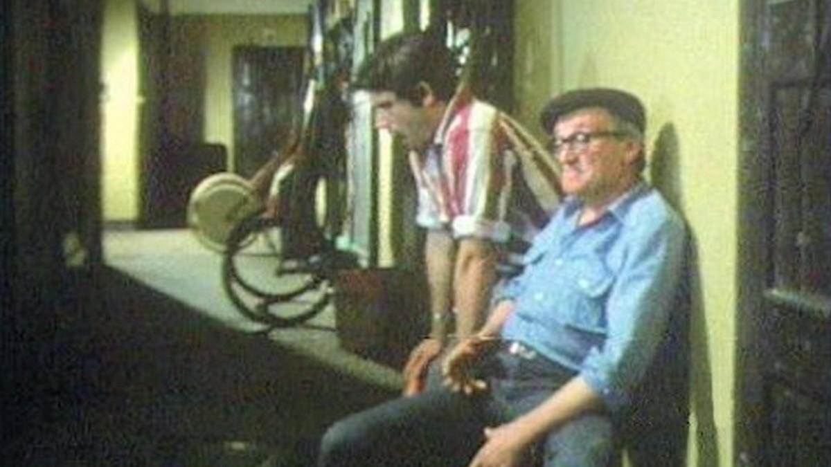 Quattro delitti (quattro-delitti) Сериал 1979