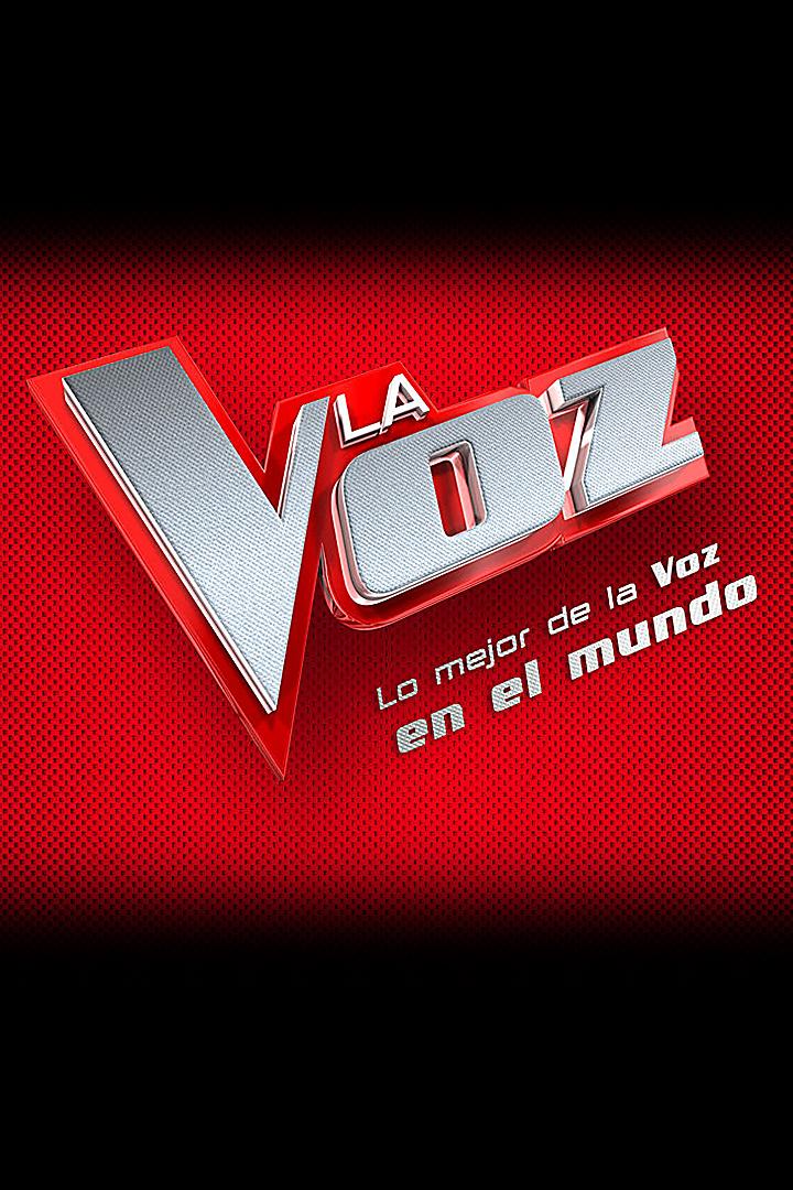 Lo mejor de La Voz en el mundo (lo-mejor-de-la-voz-en-el-mundo) ТВ-шоу