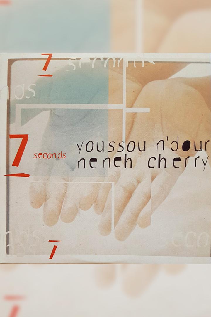Youssou N'Dour 7 Seconds ft. Neneh Cherry (youssou-ndour-7-seconds-ft-neneh-cherry) Музыка