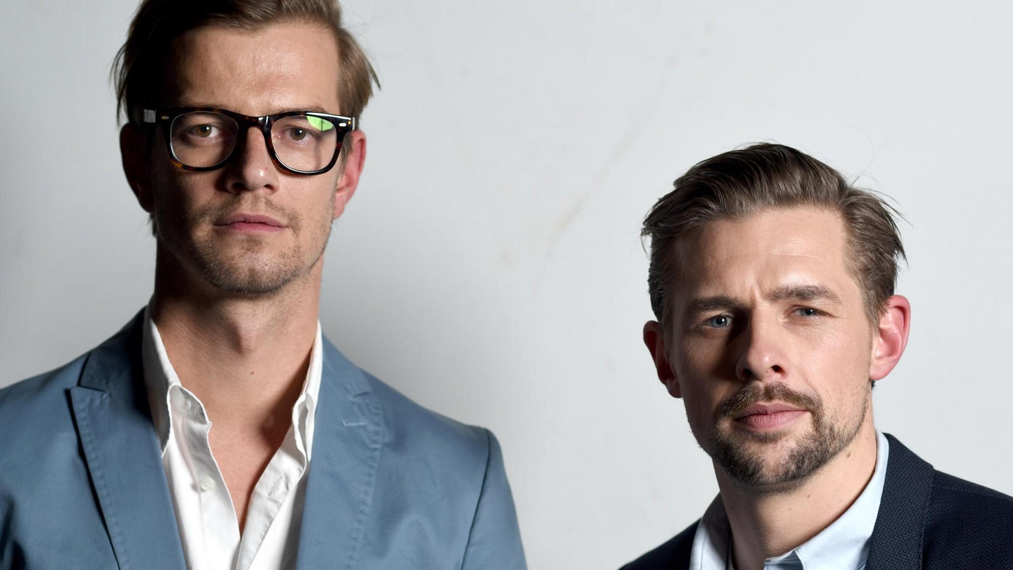 Joko und Klaas (joko-und-klaas) Юмор
