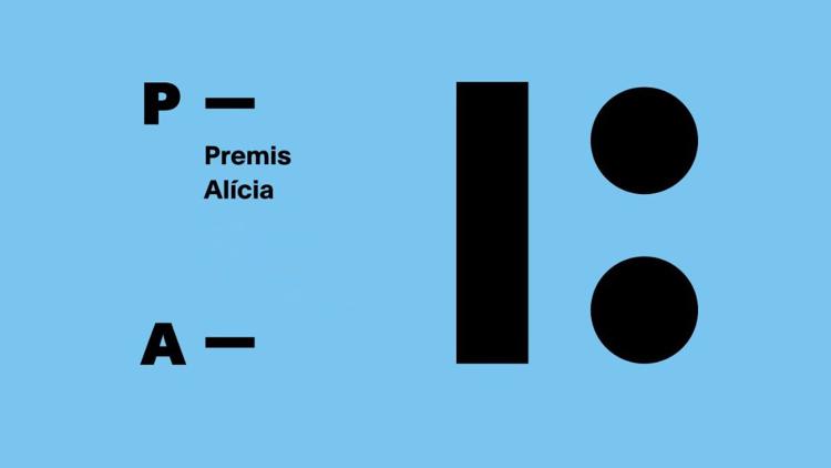 Постер Premis Alícia