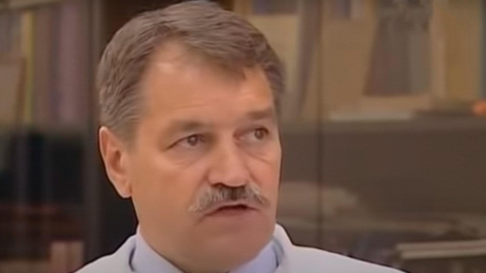 Великий голод (velikij-golod) Документальный фильм