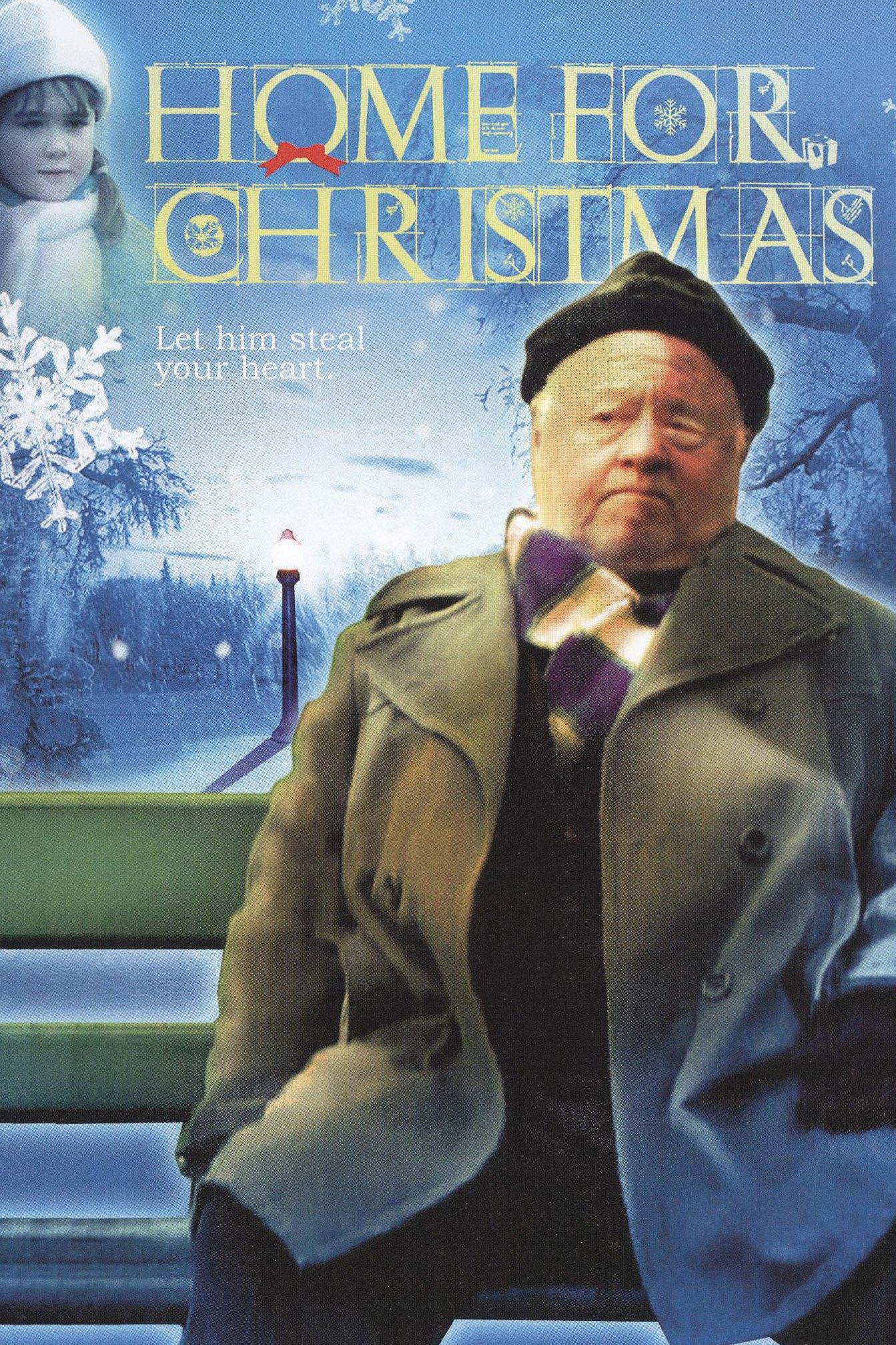 Home For Christmas (home-for-christmas) Фильм 1990