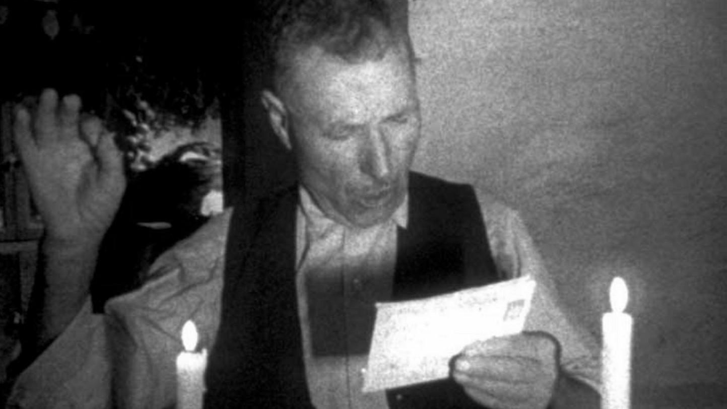 La potenza degli spiriti (la-potenza-degli-spiriti) Фильм 1968