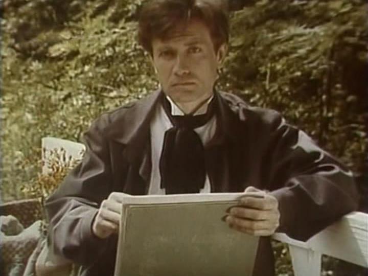 Крест на земле и луна в небе (krest-na-zemle-i-luna-v-nebe) Фильм 1992