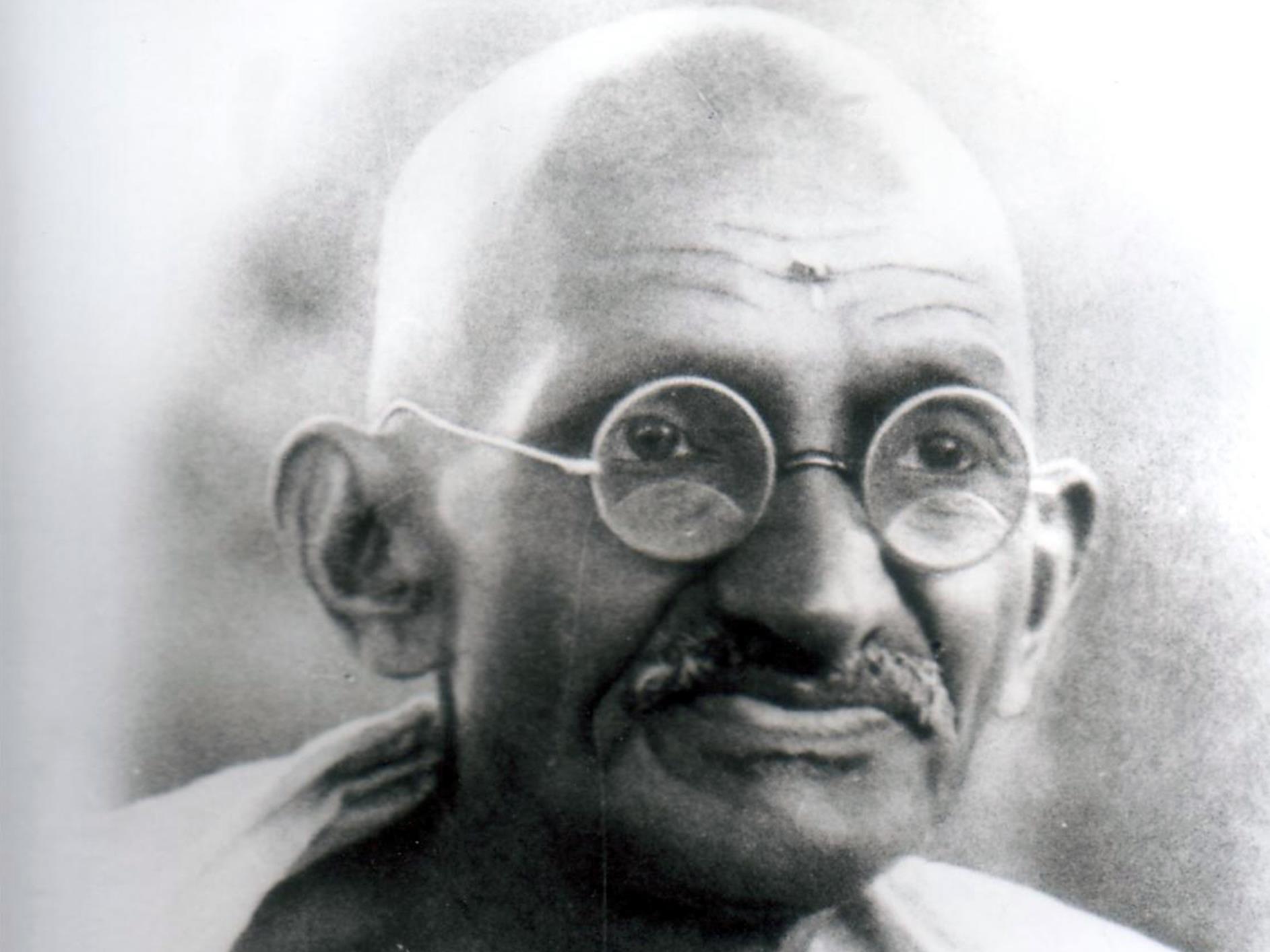 Путь Махатмы Ганди (put-mahatmy-gandi) Документальный фильм