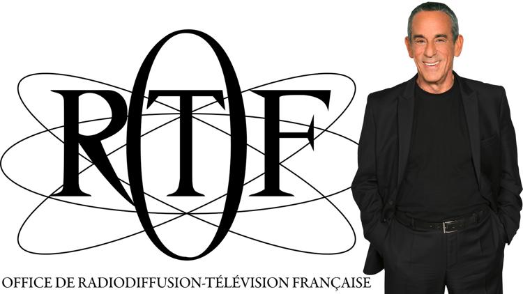 Постер ORTF, ils ont inventé la télévision