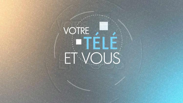 Постер Votre télé et vous