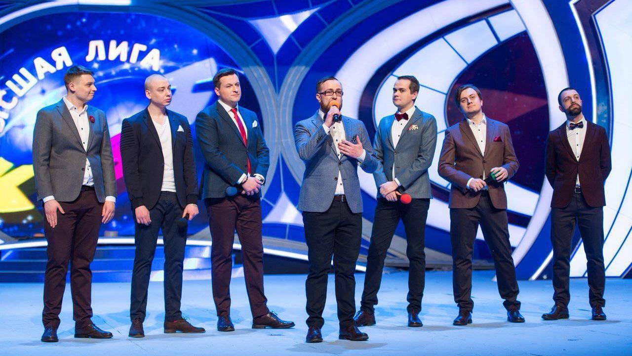 Игры Сборной Калининградской области (igry-sbornoj-kaliningradskoj-oblasti) Юмор