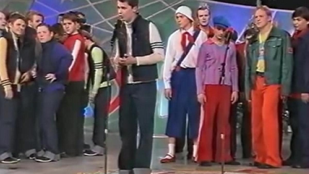 Игры Сборной Москвы (igry-sbornoj-moskvy) Юмор