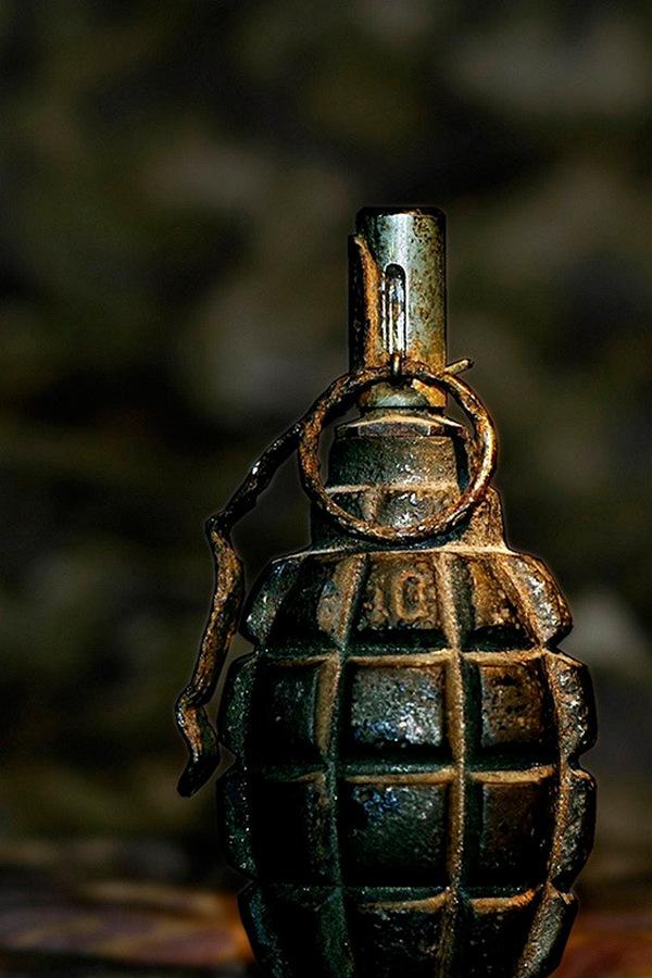 Боевые силы (boevye-sily) Документальный сериал