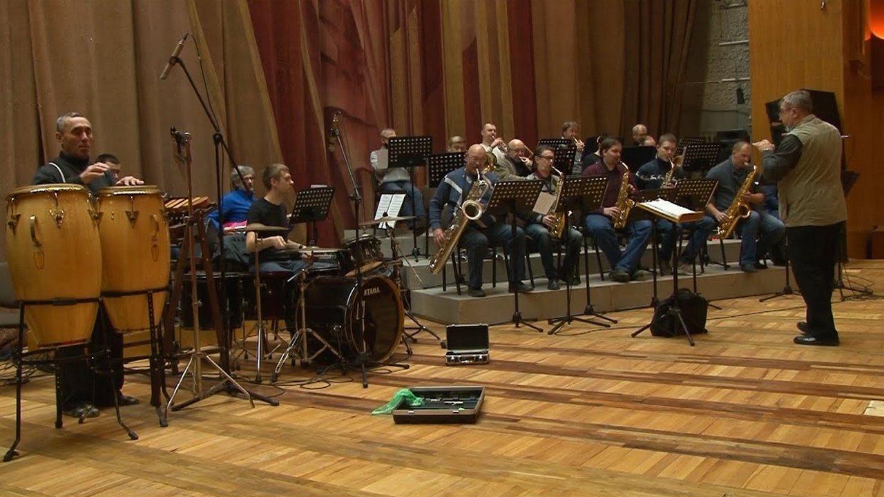 Мистер Блюз (mister-bljuz) Музыка