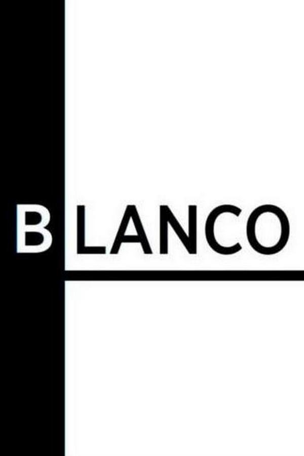 Blanco (blanco) Документальный сериал