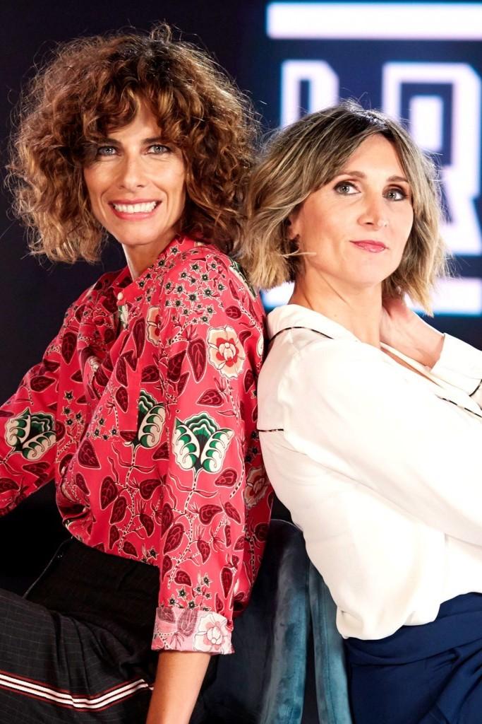 Las Recomendadoras: Series (las-recomendadoras-series) Досуг, хобби