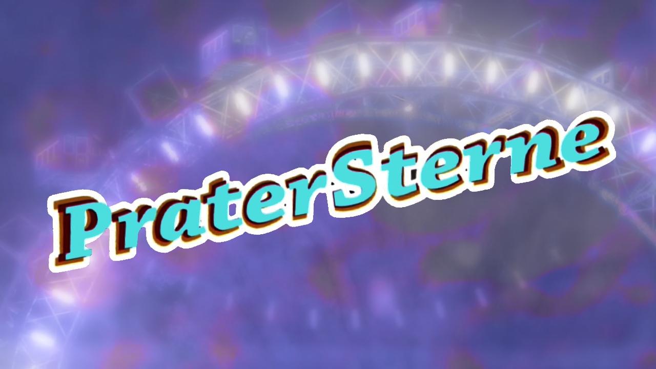 Pratersterne (pratersterne) ТВ-шоу