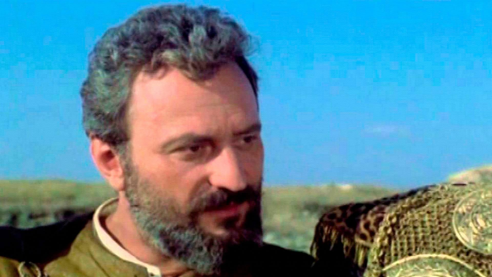 Михай Храбрый (mihaj-hrabryj) Фильм 1970