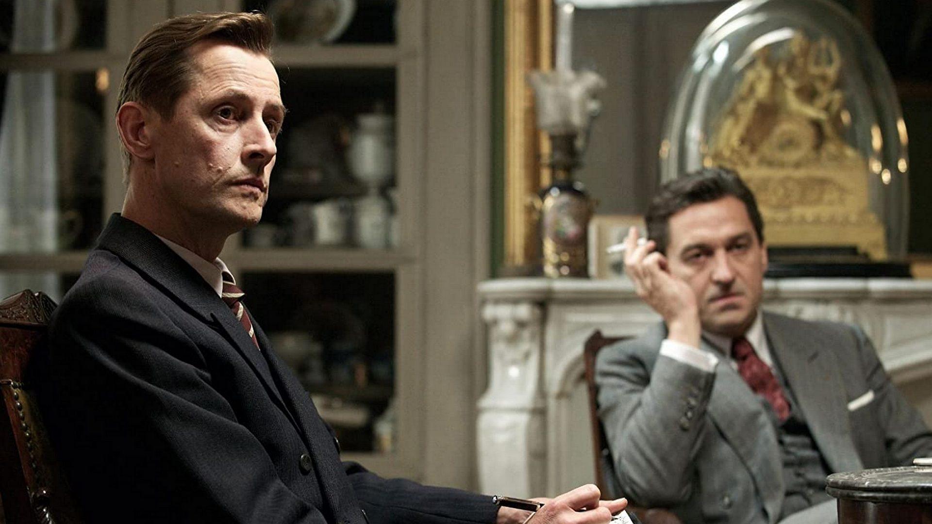 Он же Каракалла. Будни Сопротивления (on-zhe-karakalla-budni-soprotivlenija) Фильм 2013