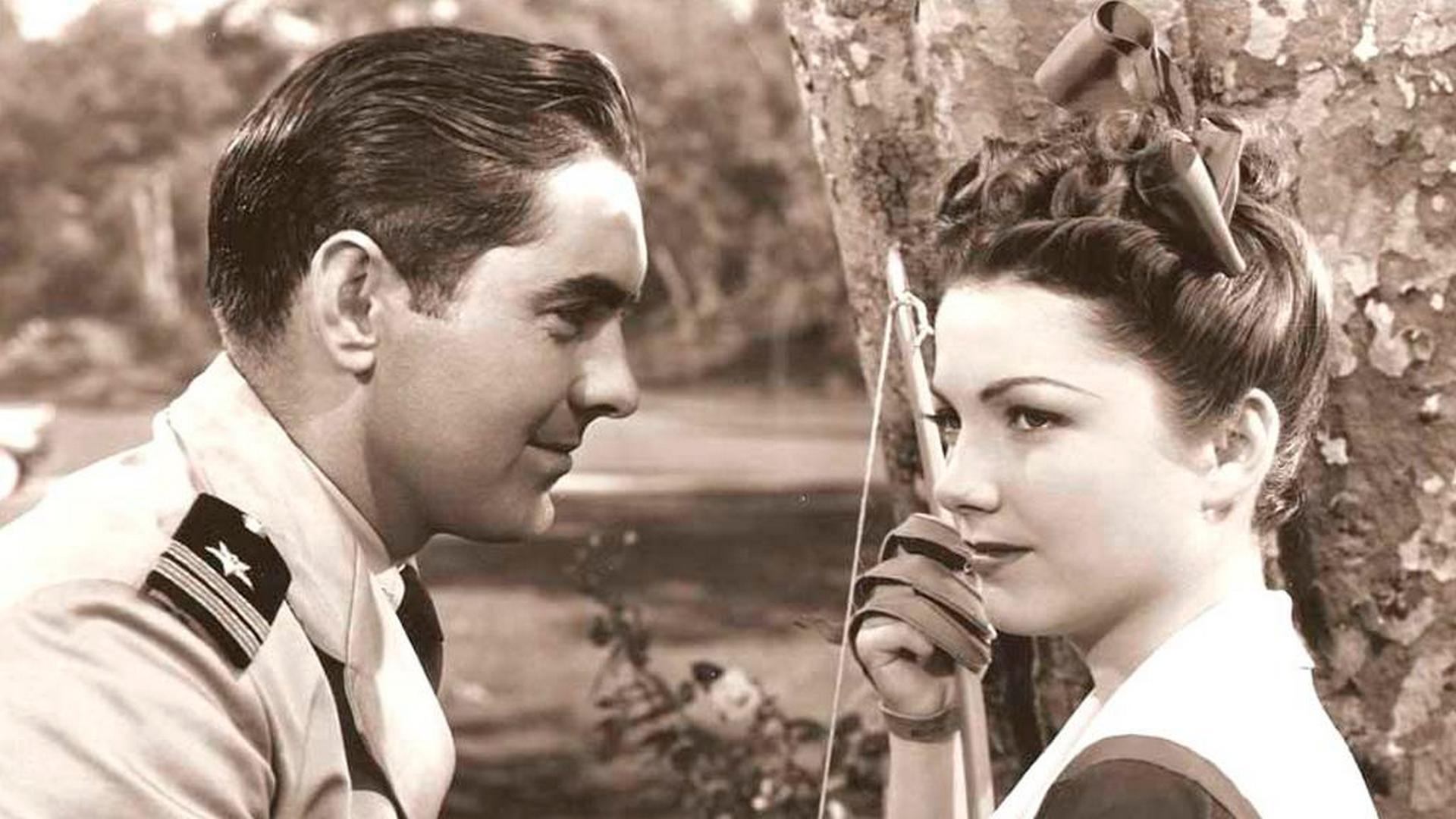 Опасное погружение (opasnoe-pogruzhenie) Фильм 1943