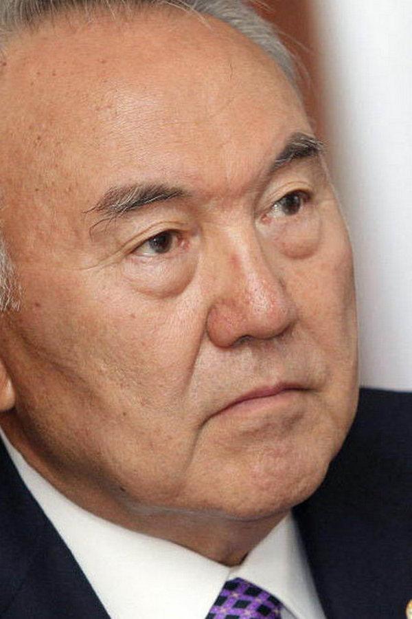 Незнакомый Назарбаев (neznakomyj-nazarbaev) Документальный фильм