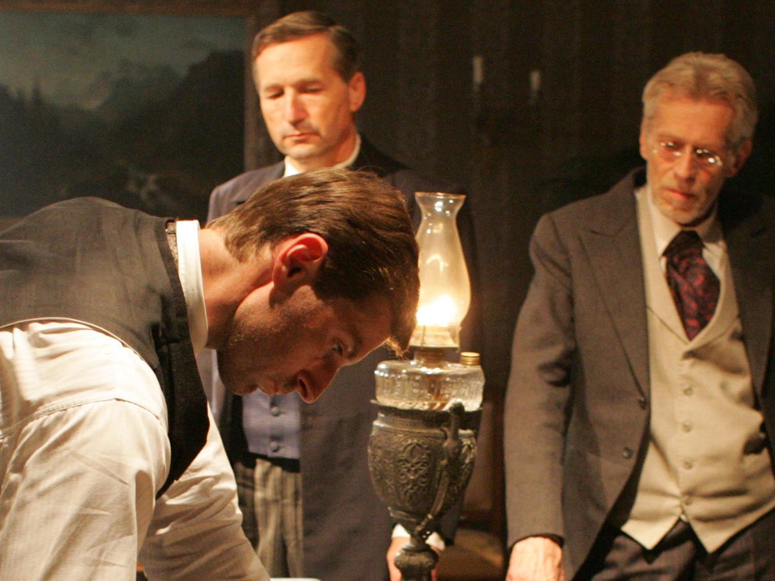 Миссия Х (missija-h) Документальный сериал