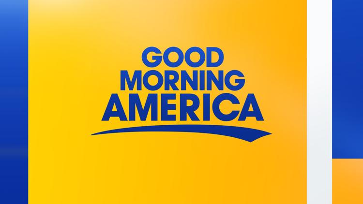 Постер Good Morning America