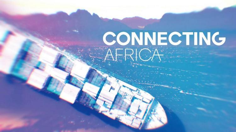 Постер Connecting Africa