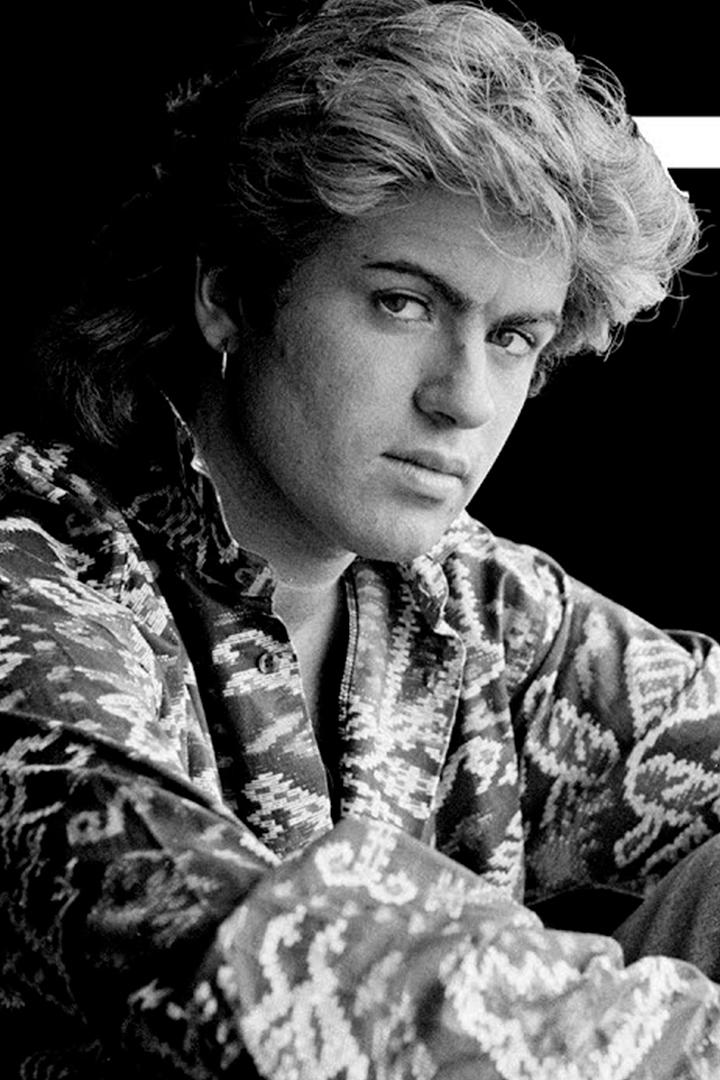 George Michael - Careless Whisper (george-michael-careless-whisper) Музыка