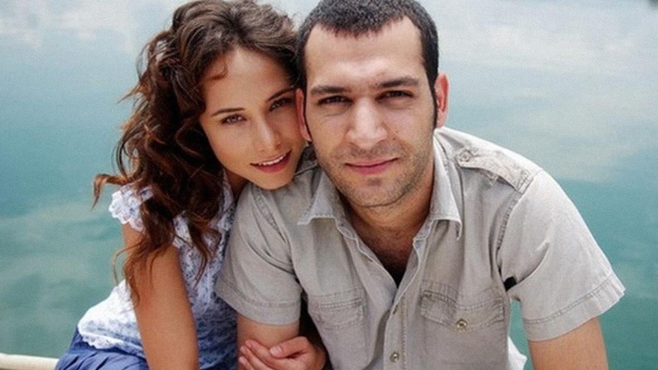 Fırtına (frtna) Сериал