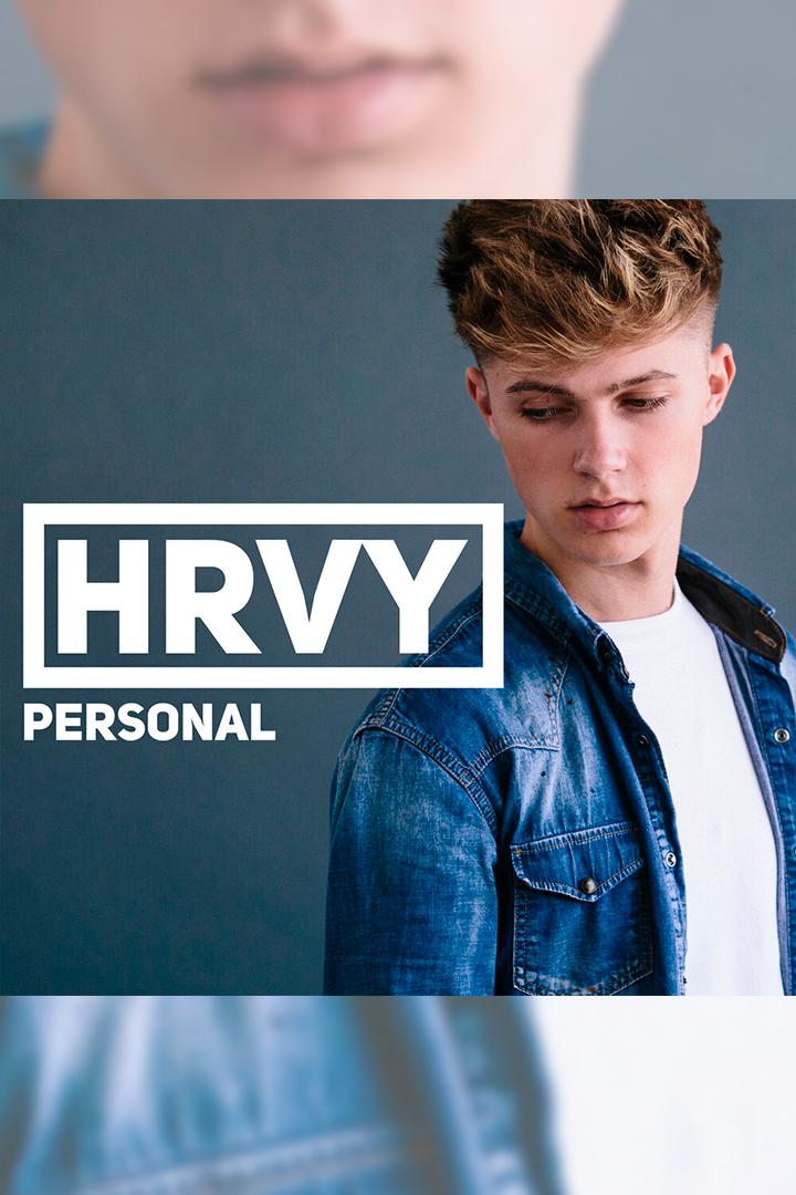 HRVY. Personal (hrvy-personal) Музыка