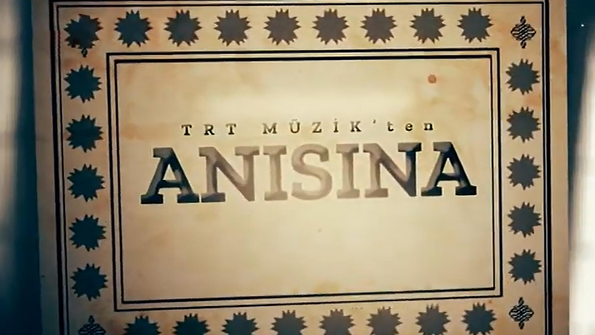 Anısına (ansna) Музыка