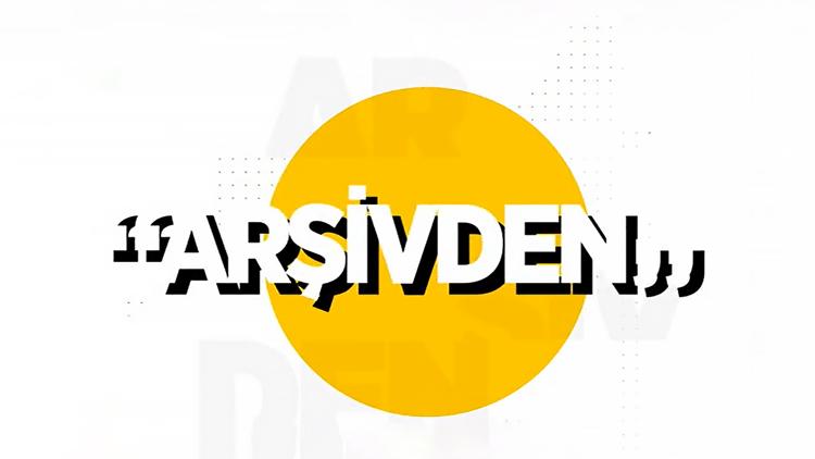 Постер Arşivden