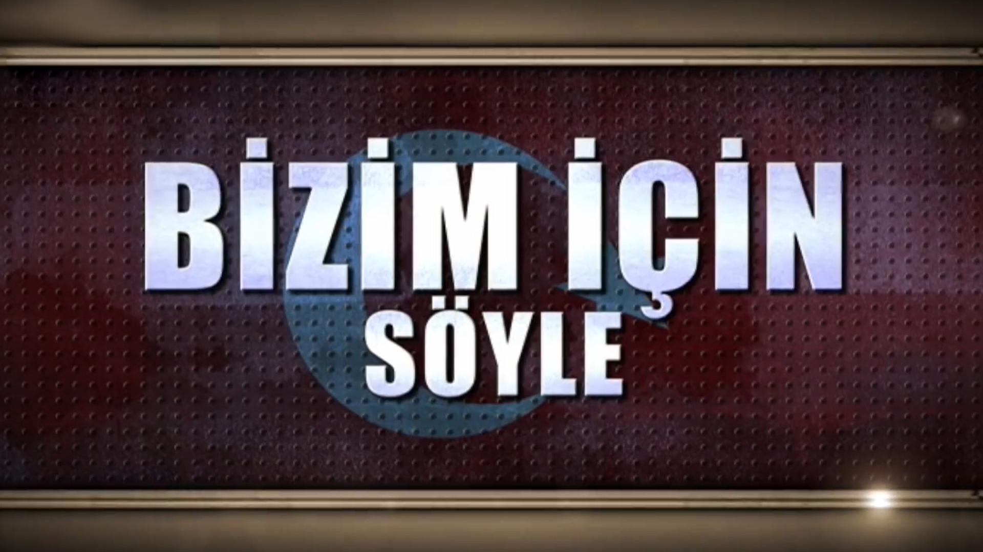 Bizim için Söyle (bizim-iin-syle) Досуг, хобби