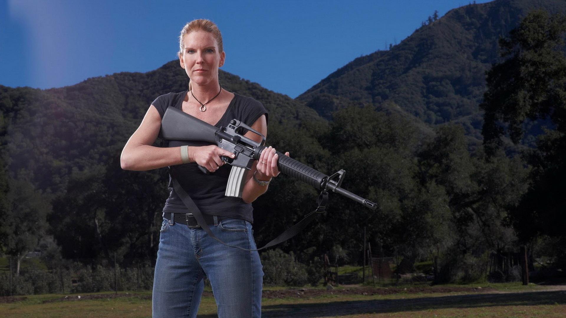 Лучший стрелок (luchshij-strelok) Реалити-шоу