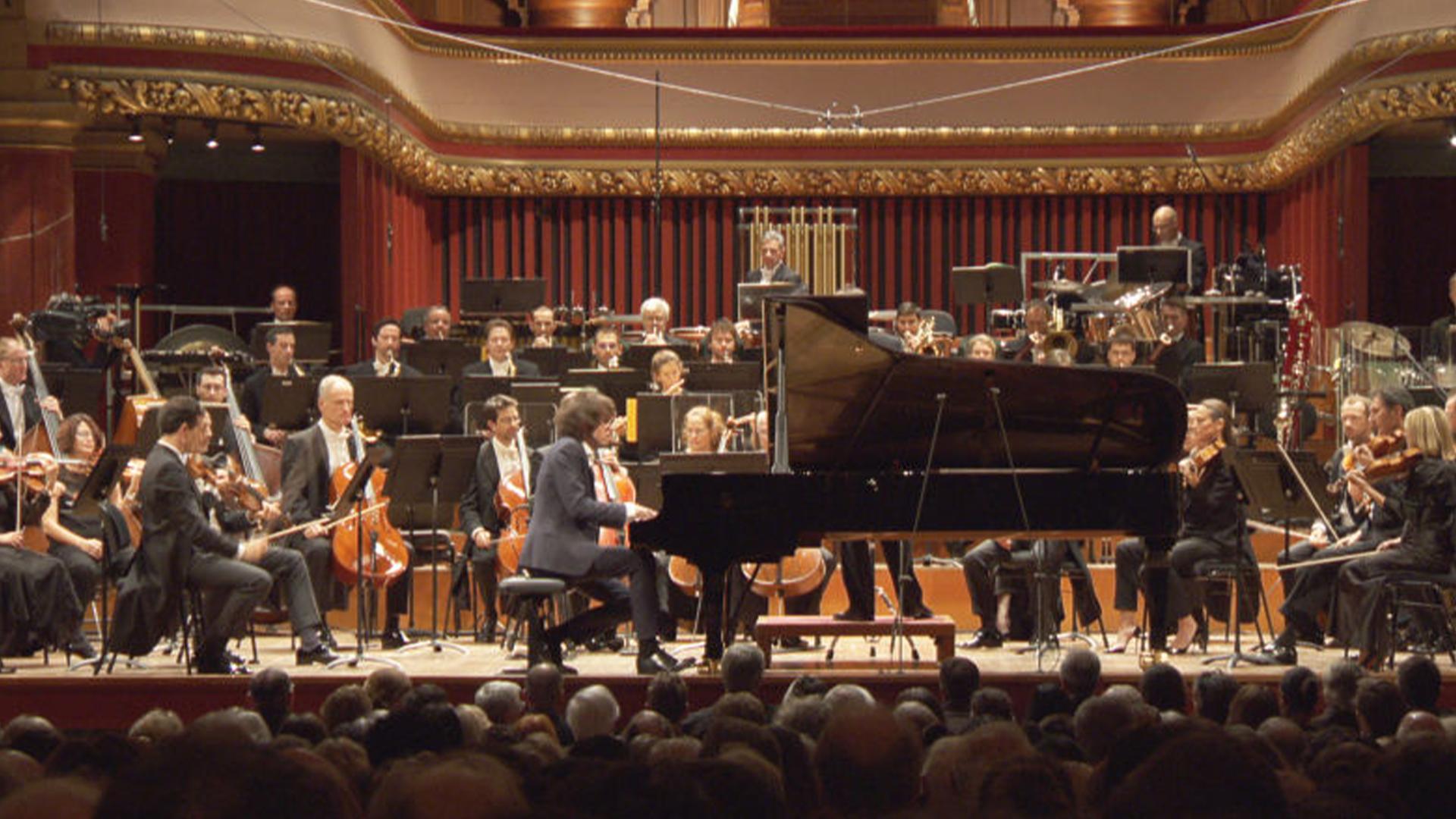 Оркестр Романской Швейцарии, Джонатан Нотт и Нельсон Фрейре: Шуман, Брамс (orkestr-romanskoj-shvejtsarii-dzhonatan-nott-i-nelson-frejre-shuman-brams) Музыка