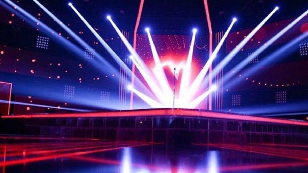 Голос Румынии (golos-rumynii) ТВ-шоу