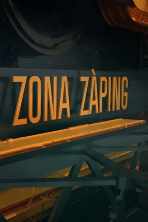 Zona zàping (zona-zping) Досуг, хобби
