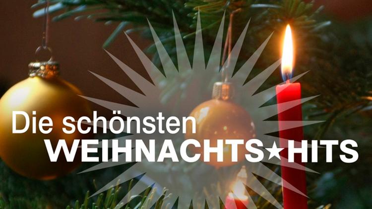 Постер Die schönsten Weihnachts-Hits