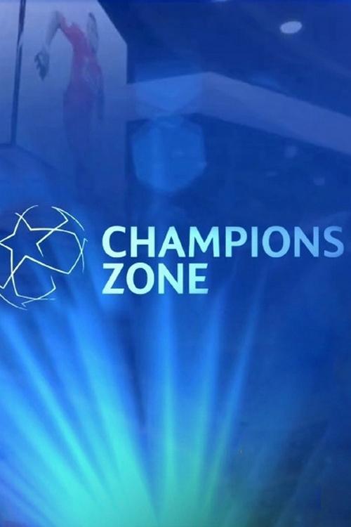 Champions Zone (champions-zone) Ток-шоу